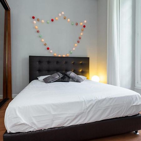 Etats Unis 892 - Spacious Flat On Sea Front Wac Nizza Esterno foto