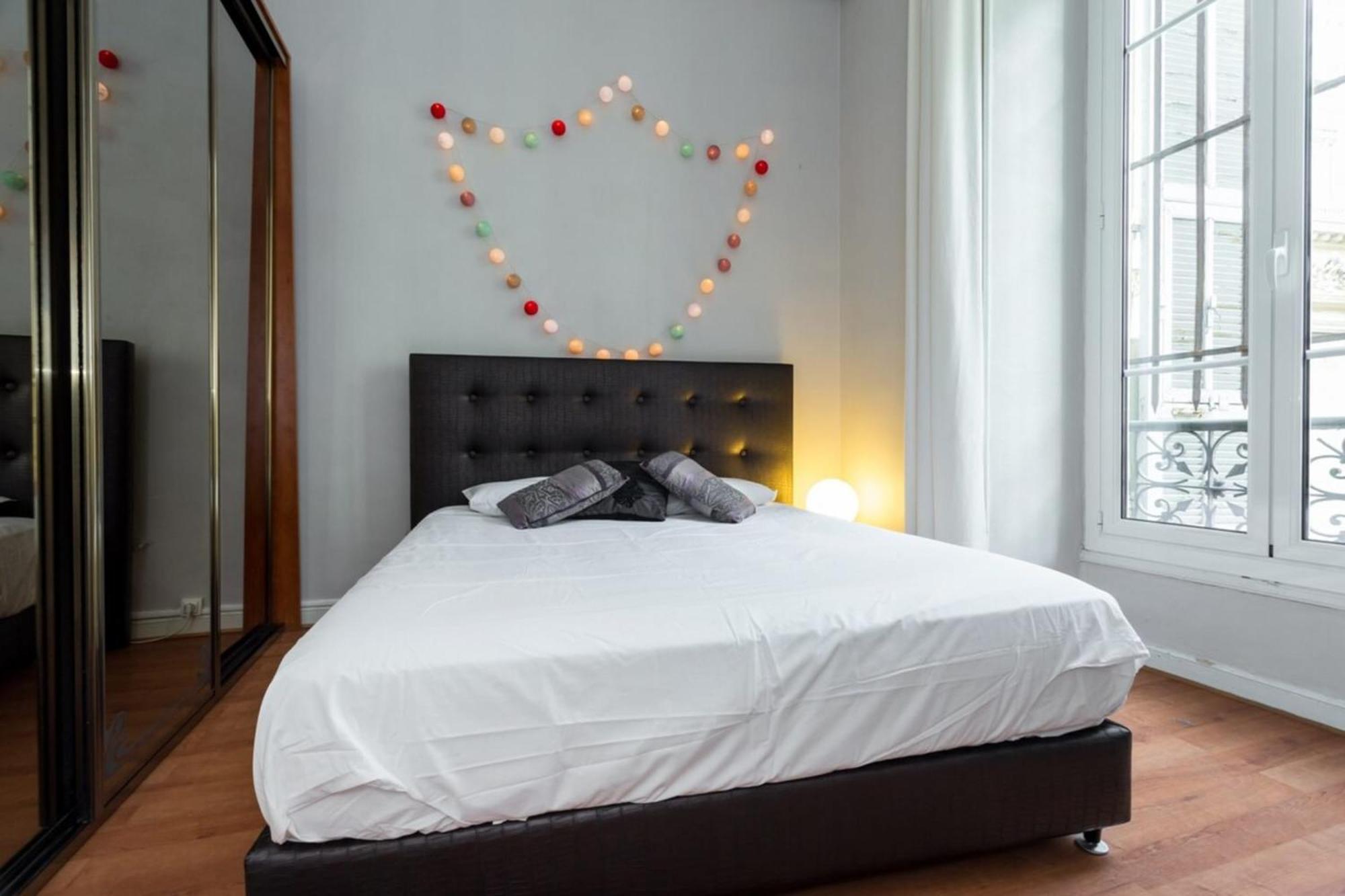 Etats Unis 892 - Spacious Flat On Sea Front Wac Nizza Esterno foto