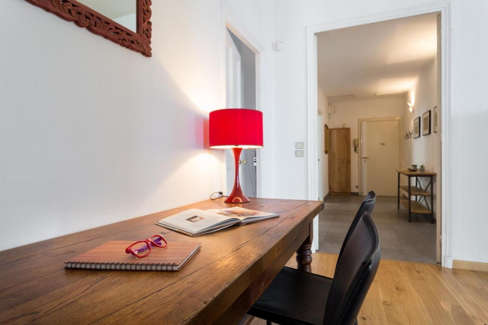 Etats Unis 892 - Spacious Flat On Sea Front Wac Nizza Esterno foto